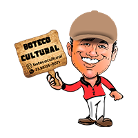 BOTECO CULTURAL